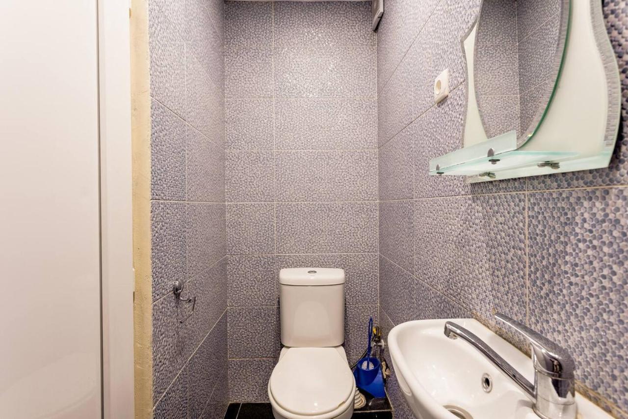 דירות טביליסי Quite Arch Attic מראה חיצוני תמונה