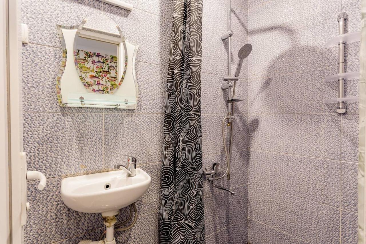 דירות טביליסי Quite Arch Attic מראה חיצוני תמונה